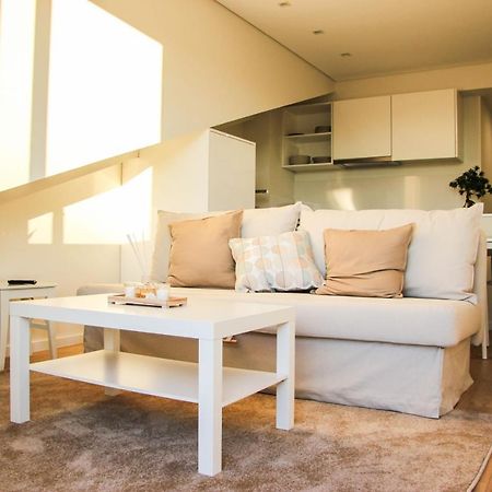 Apartamento Terro Collection - Alcaide Braga Exterior foto