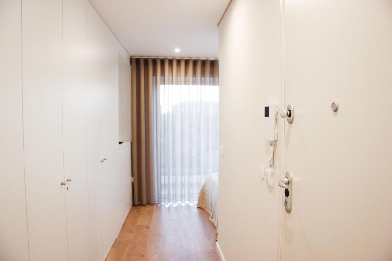 Apartamento Terro Collection - Alcaide Braga Exterior foto